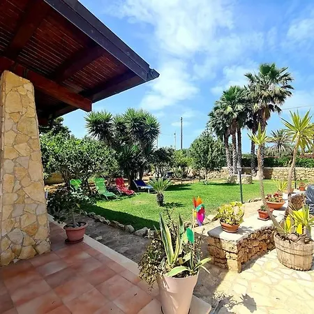 Riserva Naturale Di Vendicari-noto With Pool - Free Parking *