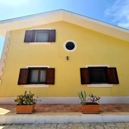 Apartment Riserva Naturale Di Vendicari-noto With Pool - Free Parking Reitani