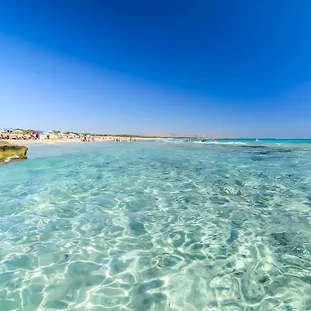 Riserva Naturale Di Vendicari-noto With Pool - Free Parking Apartment *