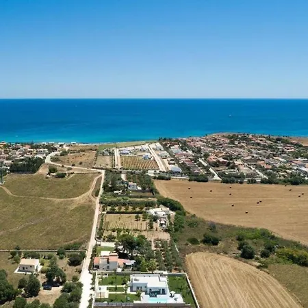 Riserva Naturale Di Vendicari-noto With Pool - Free Parking Apartment