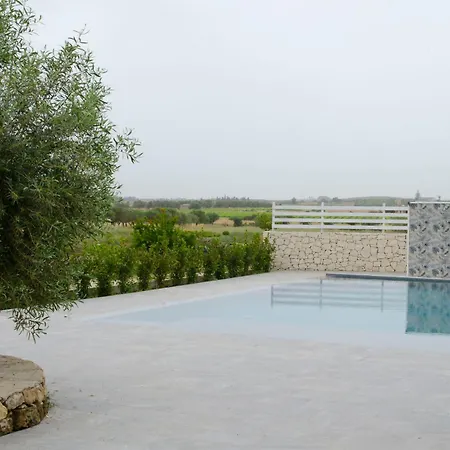 Riserva Naturale Di Vendicari-noto With Pool - Free Parking *