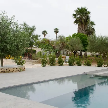 Riserva Naturale Di Vendicari-noto With Pool - Free Parking Appartamento