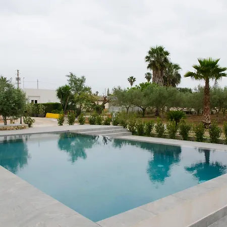Riserva Naturale Di Vendicari-noto With Pool - Free Parking Apartment Reitani
