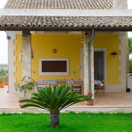 Riserva Naturale Di Vendicari-noto With Pool - Free Parking * Reitani