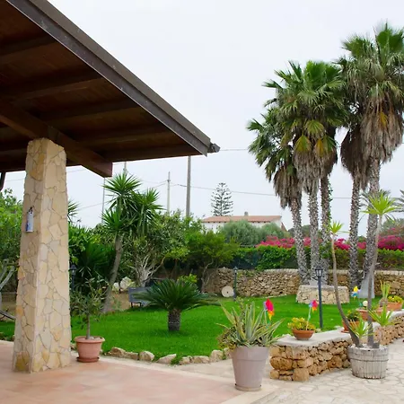 Riserva Naturale Di Vendicari-noto With Pool - Free Parking Apartment