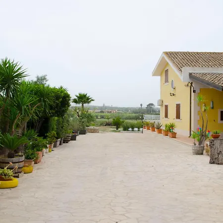 Riserva Naturale Di Vendicari-noto With Pool - Free Parking Apartment Reitani