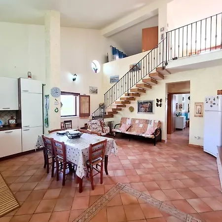Apartment Riserva Naturale Di Vendicari-noto With Pool - Free Parking