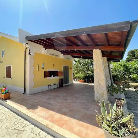 Riserva Naturale Di Vendicari-noto With Pool - Free Parking Apartment Reitani