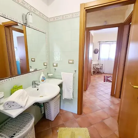 Riserva Naturale Di Vendicari-noto With Pool - Free Parking Apartment