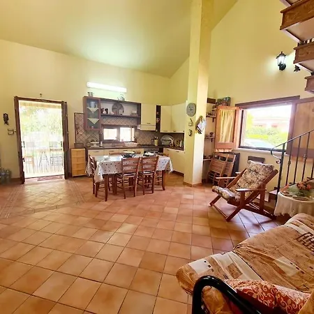 Riserva Naturale Di Vendicari-noto With Pool - Free Parking *
