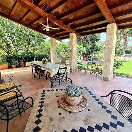 Riserva Naturale Di Vendicari-noto With Pool - Free Parking *