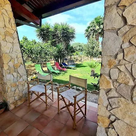 Riserva Naturale Di Vendicari-noto With Pool - Free Parking Appartamento Reitani