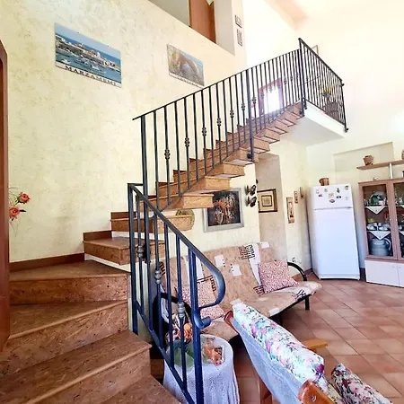 Riserva Naturale Di Vendicari-noto With Pool - Free Parking Apartment Reitani