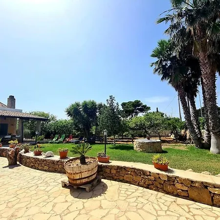 Riserva Naturale Di Vendicari-noto With Pool - Free Parking