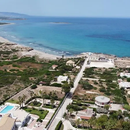 Riserva Naturale Di Vendicari-noto With Pool - Free Parking Reitani