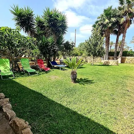 Apartment Riserva Naturale Di Vendicari-noto With Pool - Free Parking Reitani